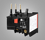 JR29 Thermal relay